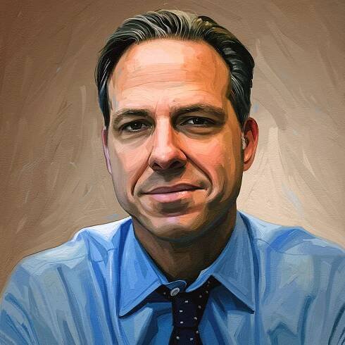 Jake Tapper