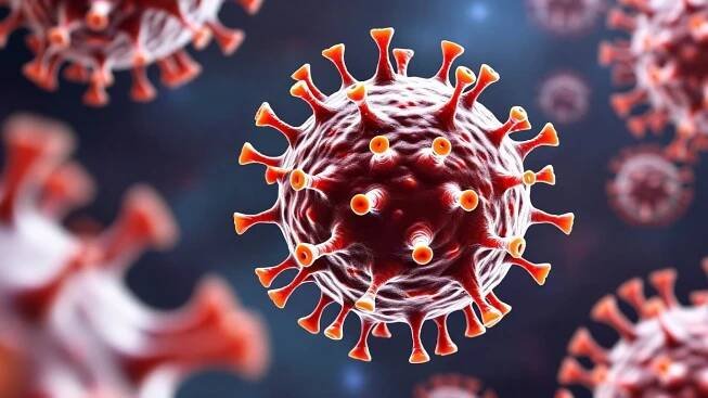 Mpox virus poses rising global epidemic and pandemic threat