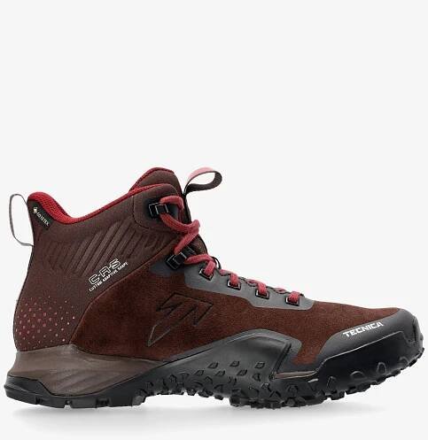 Tecnica Magma Mid GTX Ws dámske topánky night tierra/deep bacca