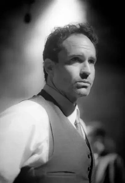 Jason Patric