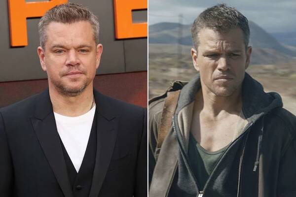 Matt Damon Says He's 'Anxious' to Do Another Jason Bourne Sequel Soon: 'I'm Not Getting Any Younger'
