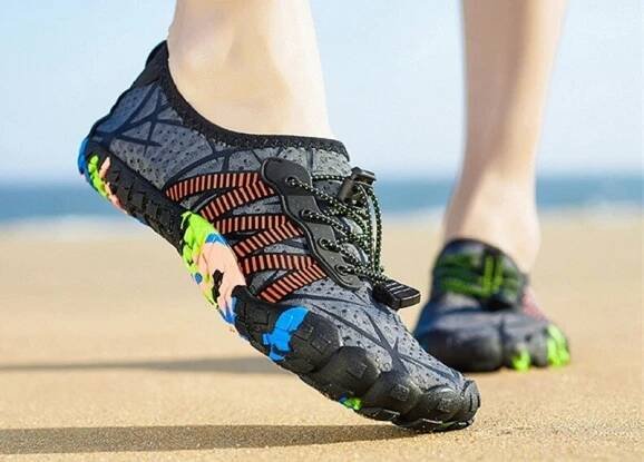 Unisex bosonohá obuv Barefoot