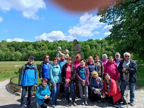 Květen :: Klub českých turistů, odbor Žamberk