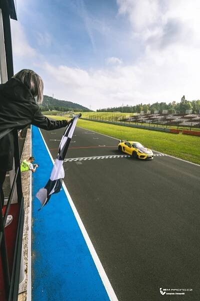 BM Trackday + Sprint Series Autodrom Most 10/24