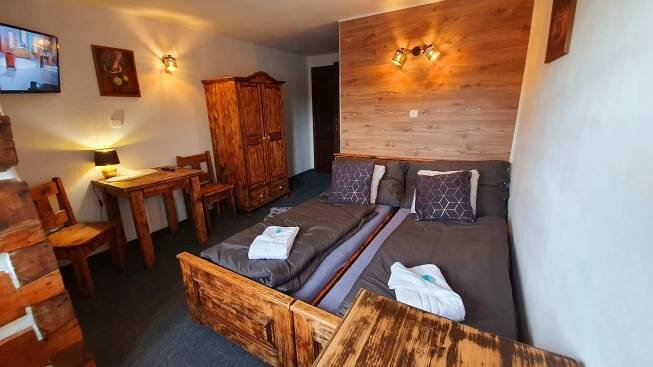 Horský hotel Kolínská bouda, Pec pod Sněžkou | Hotel.cz