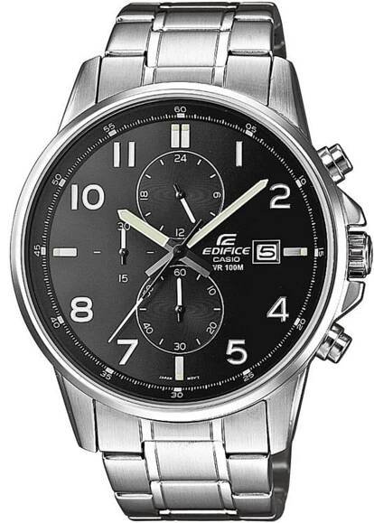 Pánské společenské hodinky Casio EFR 505D-1AVEF