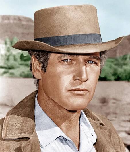 Paul Newman by oslavil 100. narozeniny: Slovenské kořeny a úspěšný byznys!