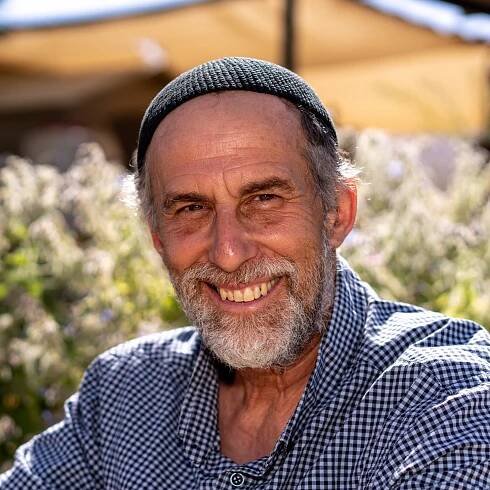 Staff - Arava Institute for Environmental Studies