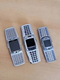 Mobilní telefony Nokia - 3x morýlek na ND!