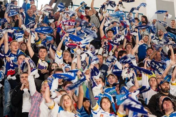 Hokejová Plzeň spouští prodej vstupenek na letní pohár. Na každý zápas může 1280 fanouků