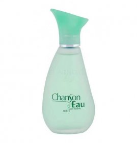 Chanson Chanson D´Eau Toaletní voda pro ženy 100 ml | ELNINO.CZ