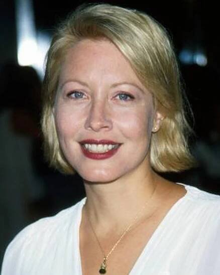 Linda Kozlowski - Golden Globes