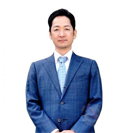 Takuma Kimura - MOL Logistics Europe