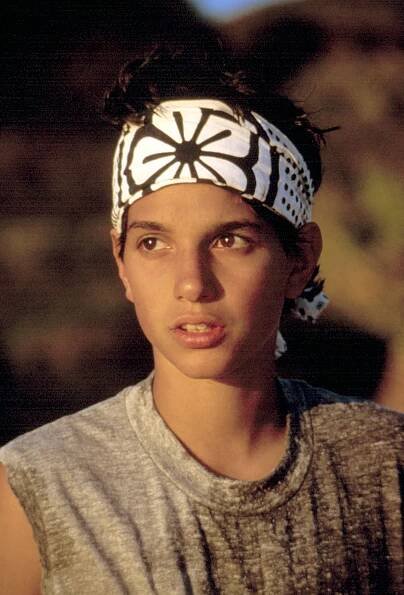 Karate Kid (1984)