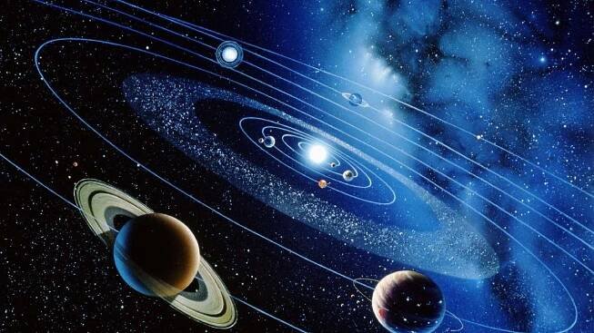Oblohu po 158 letech rozsvítí přímka pěti planet Sluneční soustavy. Vzácný jev doplní i Měsíc