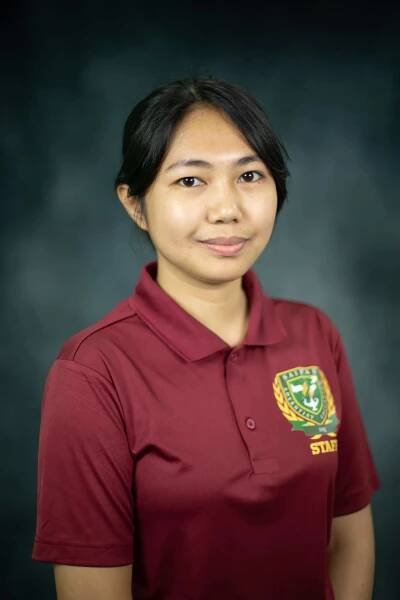 ADMINISTRATIVE Staff : Saipan Seventh-Day Adventist School Saipan MP