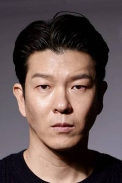 Kim Joon Bum herec