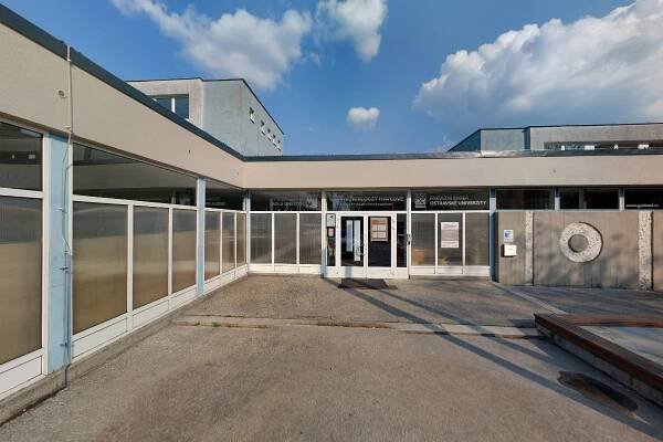 Gymnázium Olgy Havlové, Ostrava-Poruba