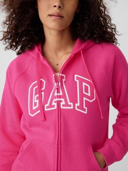 GAP HERITAGE