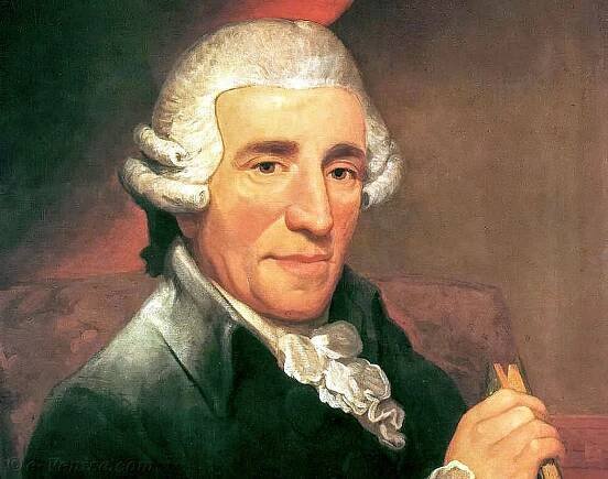 Brahms, Haydn Symphony No. 1, Symphony No. 100 Military