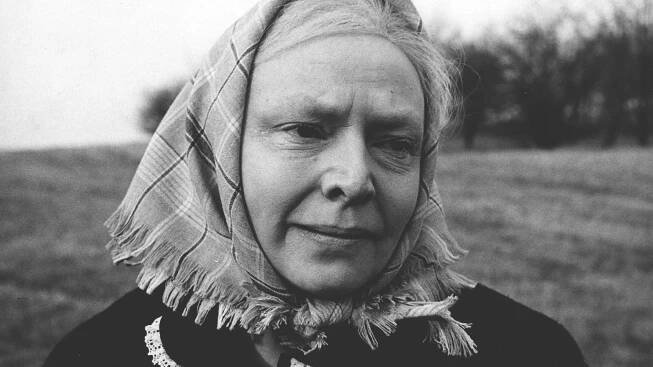 Libuše Havelková (†92): Poslední s ní mluvila vnučka!