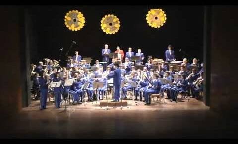 Videa – DOM Krnov – Dechový orchestr mladých Krnov
