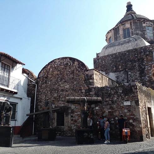 Taxco and Cuernavaca - Image 3