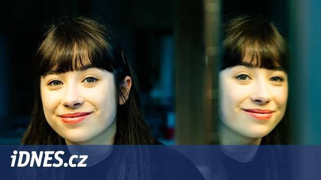 Na škole mě Shakespeare nezajímal, přiznává herečka Czyžová. Teď hraje Ofélii - iDNES.cz
