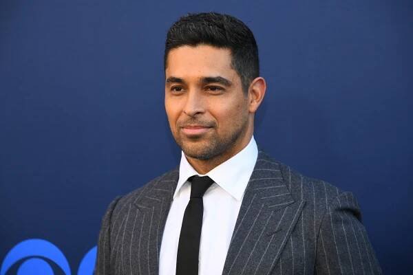 'NCIS' Star Wilmer Valderrama Reveals Name and First Photo of Newborn Son