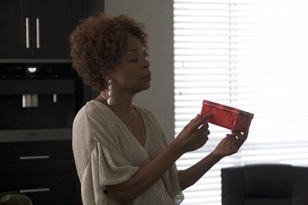 Cherished Memories: A Gift to Remember 2 - Z filmu - Tina Lifford