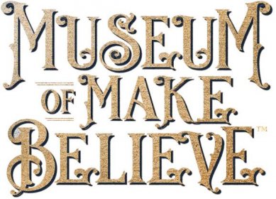 Museum of Make Believe | Anaheim, California