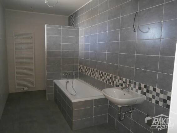 Nadstandardní byt 3+kk (novostavba), byt č.22 | RAKO reality Trutnov
