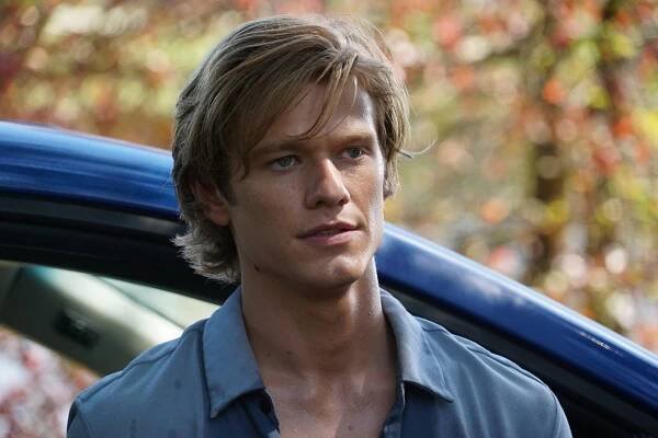 MacGyver - Scavengers + Hard Drive + Dragonfly - Z filmu - Lucas Till