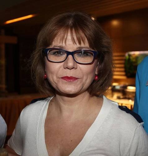 Proč nedostává Ivana Andrlová role v seriálech? Režisér prozradil, čím všem pije krev!