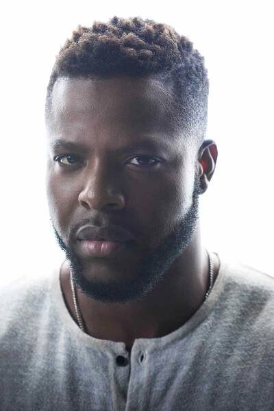 PEOPLE's 'Ones to Watch' Talks to Winston Duke About His Breakout Role in Marvel's Upcoming 'Black Panther'