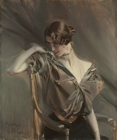 giovanni boldini on Tumblr