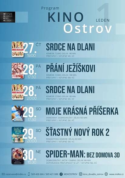 Aktuality « mdko.cz