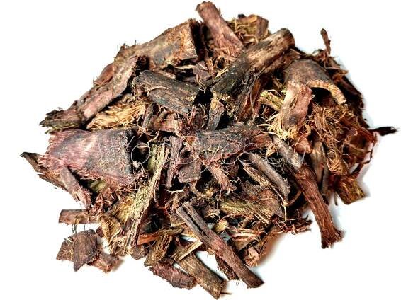Mimosa Hostilis Root Bark (Brazilian Shredded) - W∞Dyes