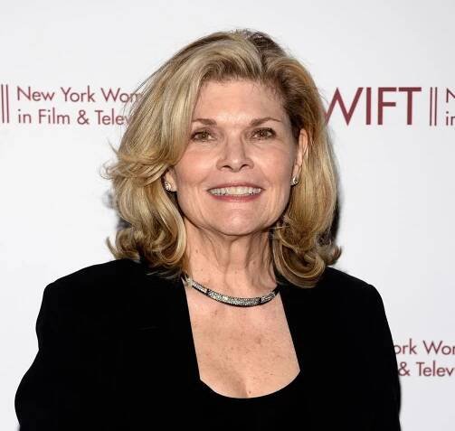 Debra Monk - Actress, Singer, Writer