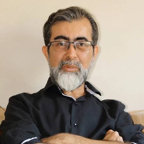 Juan Carlos Pérez Jerez