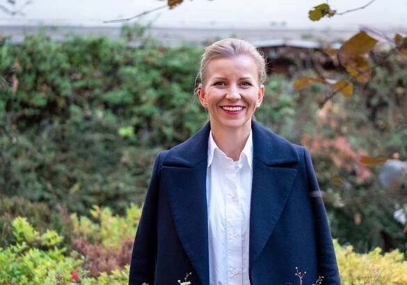 Iveta Fabešová: Dopřejte dětem cukr, jednou za čas jim neublíží