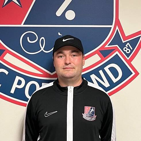 FC Portland Soccer Academy 