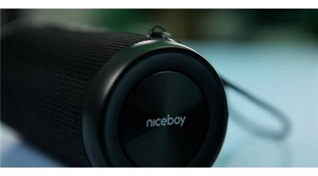 Recenze Niceboy RAZE 4 Origin: Skvělý reprák nemusí stát majlant - Techarena.cz 