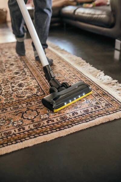 Vysavač Karcher VC 6 Cordless ourFamily Duo 1.198-678.0 Značka Kärcher