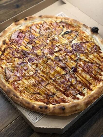 Pizza Family foto 2