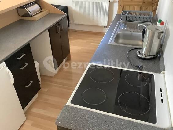 Pronájem bytu 2+kk 55 m², Hlavní, Karlovy Vary, Karlovarský kraj