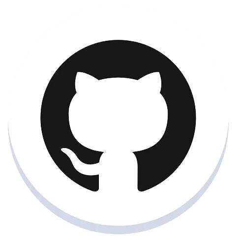 GitHub Logo