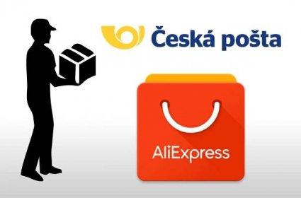 Česká pošta chce balíky z AliExpressu doručovat do deseti dní od nákupu