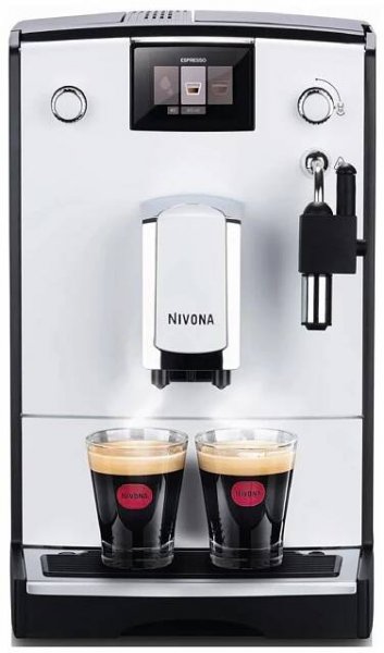 Nivona NICR 560 CafeRomatica