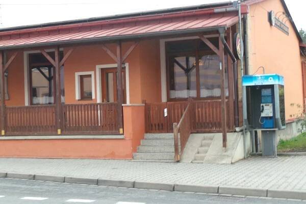Restaurace Na Schůdkách foto 1